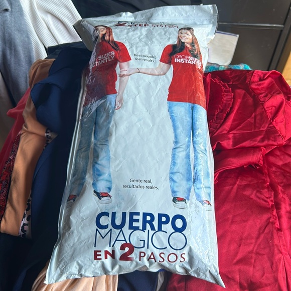 COPY - Ardyss Body Magic black - Picture 3 of 4